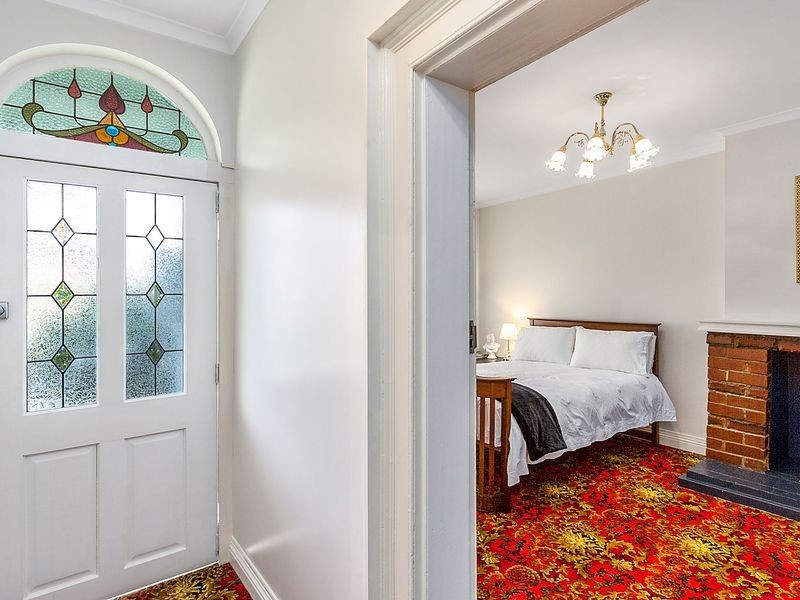 135 Davey Street, Hobart TAS 7000