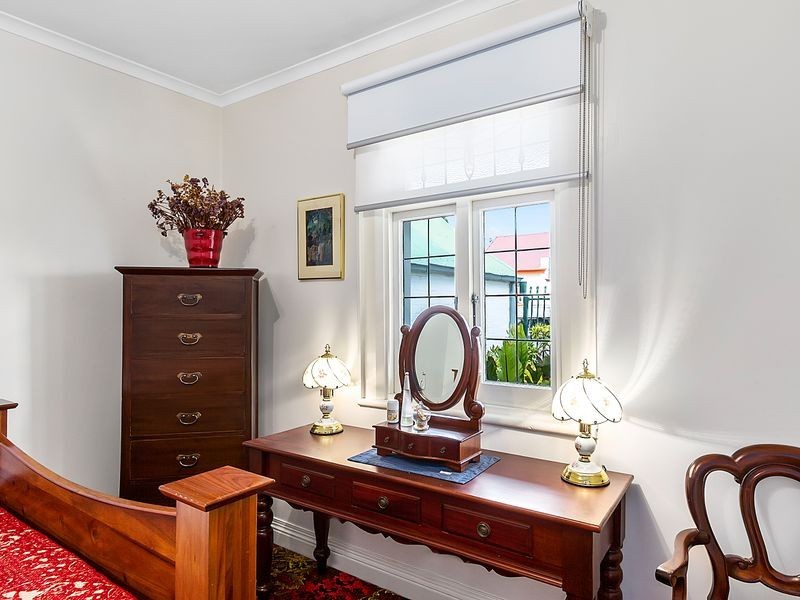 135 Davey Street, Hobart TAS 7000