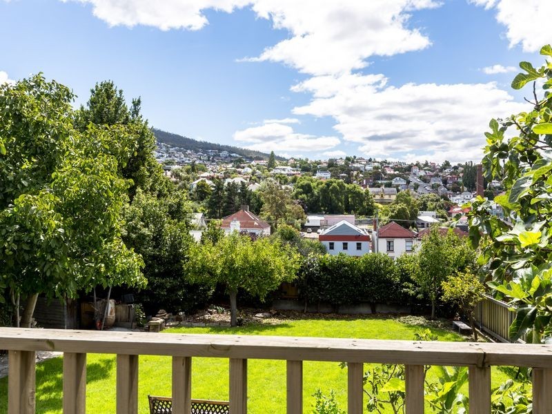 135 Davey Street, Hobart TAS 7000
