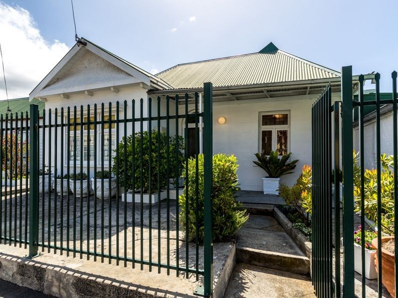 135 Davey Street, Hobart TAS 7000