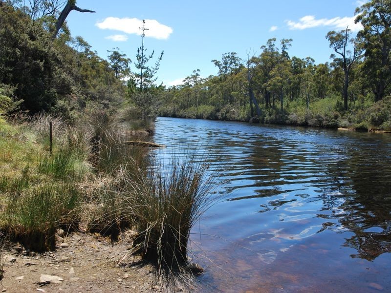 Lune River Road, Lune River TAS 7109