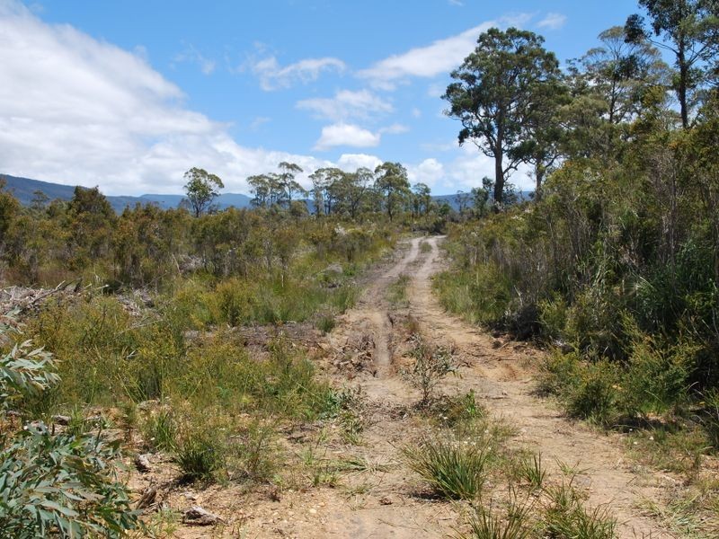 Lune River Road, Lune River TAS 7109