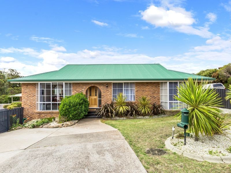 2 Blackstone Drive, Old Beach TAS 7017
