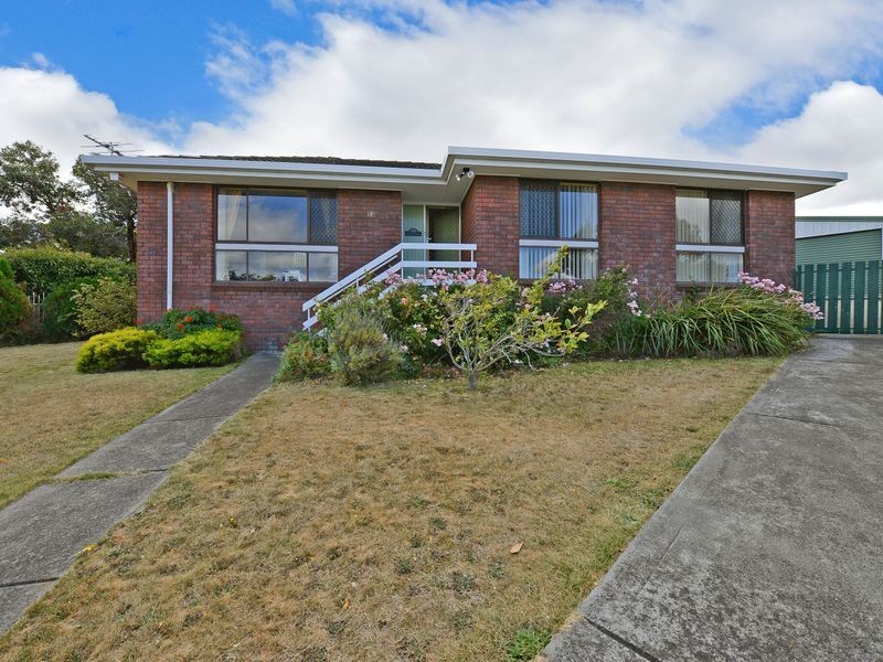 18 Barton Crescent, Bridgewater TAS 7030