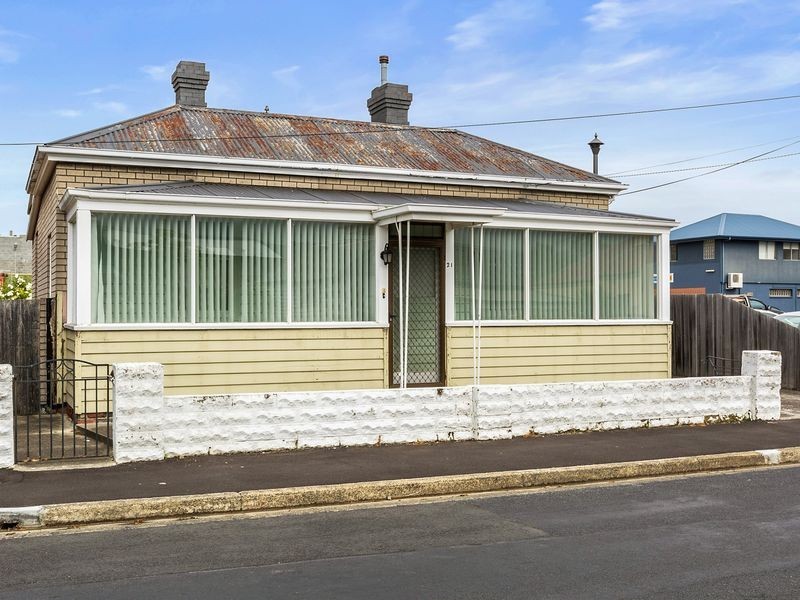 21 Roope Street, New Town TAS 7008