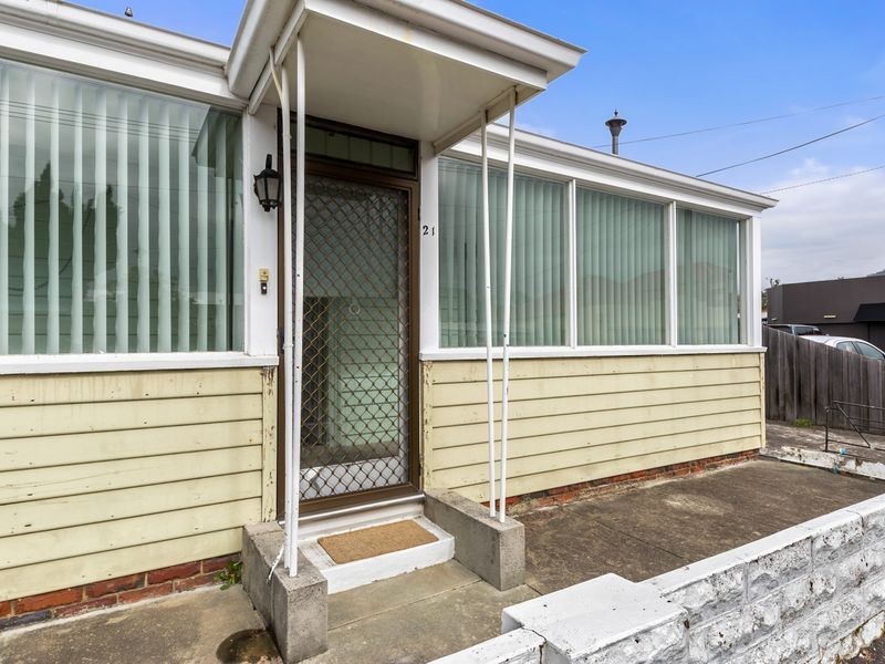 21 Roope Street, New Town TAS 7008