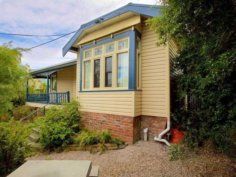 169 New Town Road, New Town TAS 7008