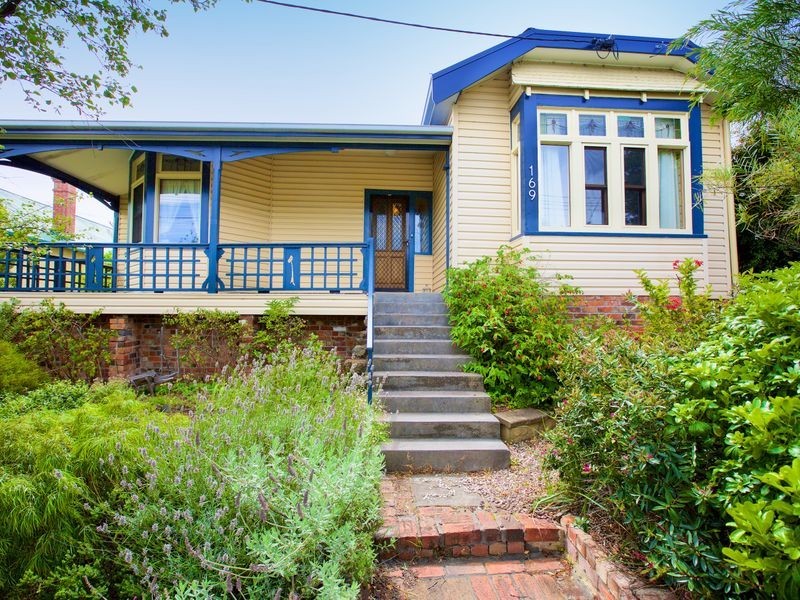 169 New Town Road, New Town TAS 7008