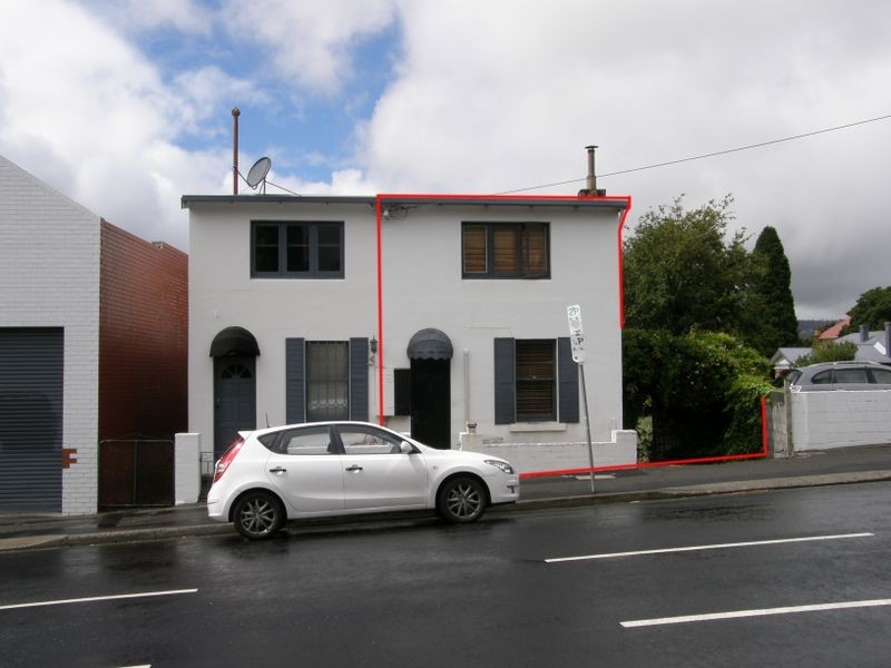 52 Tasma Street, North Hobart TAS 7000