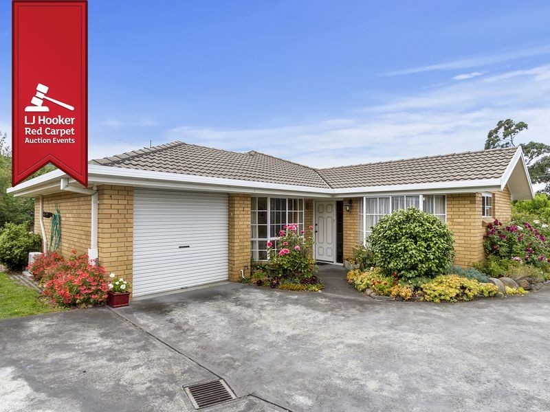 1/16A Lincoln Street, Lindisfarne TAS 7015