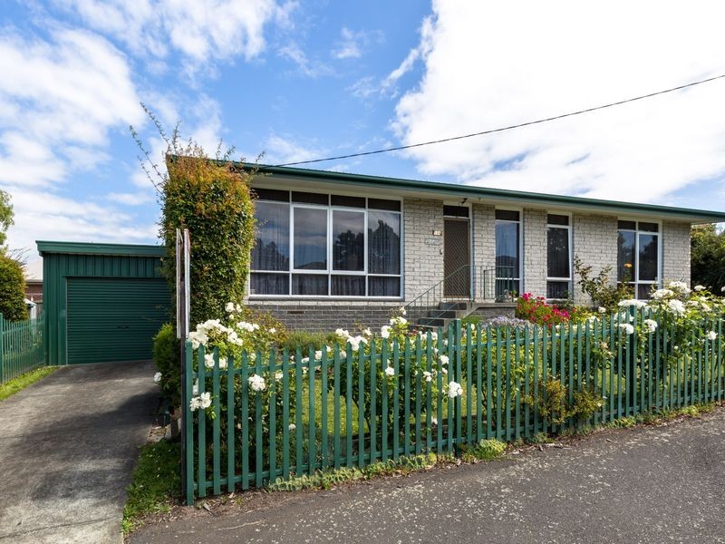 18A Fletcher Avenue, Moonah TAS 7009