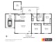 18A Fletcher Avenue, Moonah TAS 7009 Floorplan