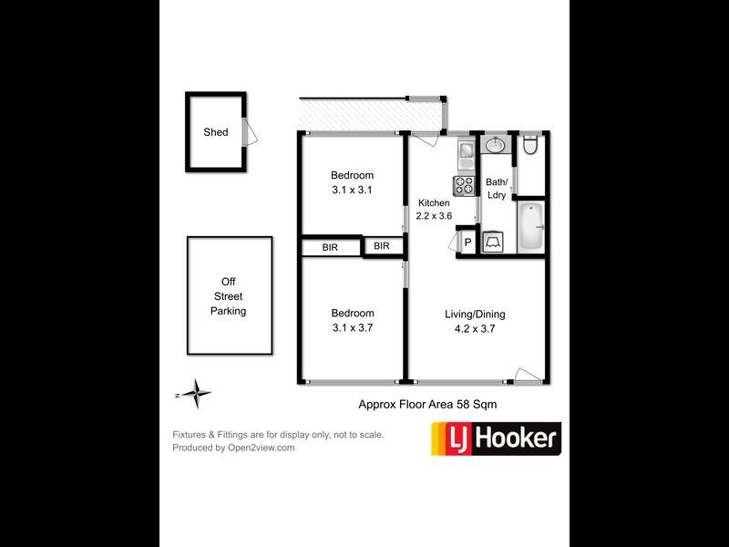 3/14 Gourlay Street, Blackmans Bay TAS 7052