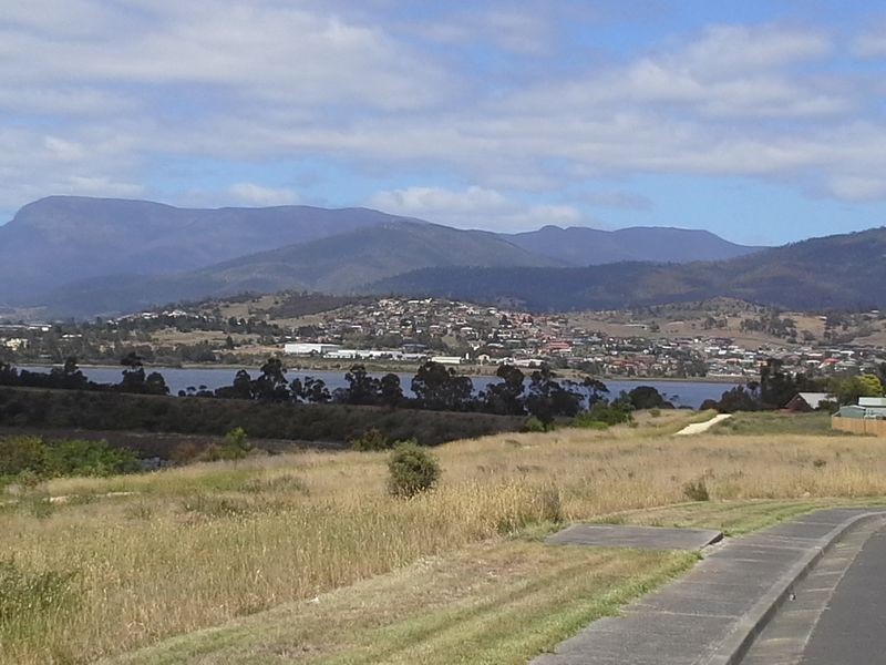 3/12 Mayfield Crescent, Bridgewater TAS 7030