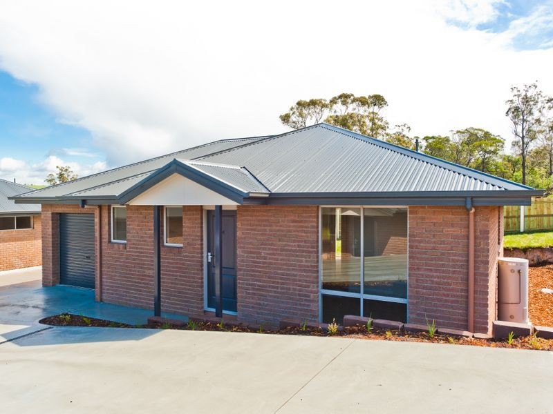 4/60 Mariah Crescent, Oakdowns TAS 7019
