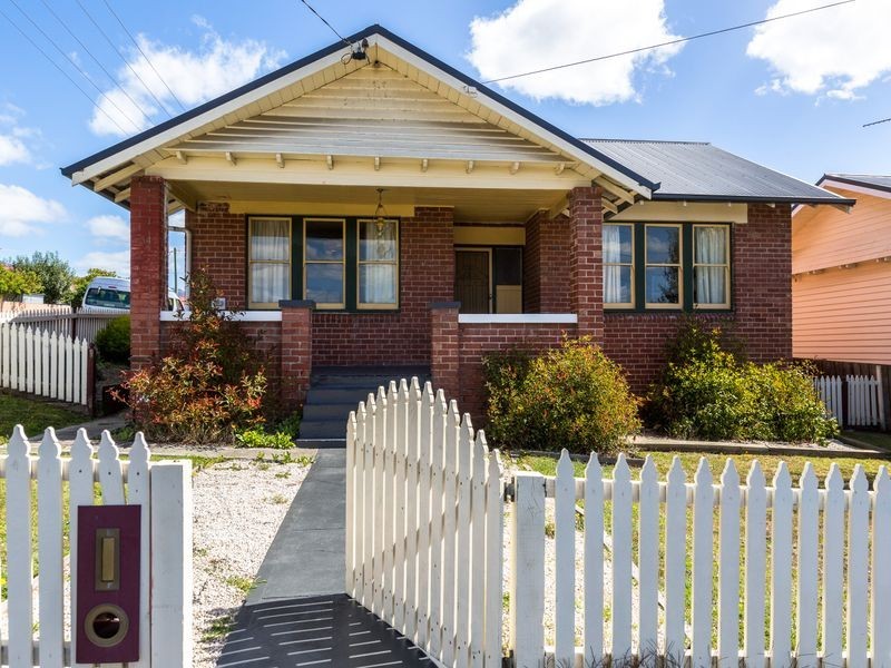 54 Central Avenue, Moonah TAS 7009