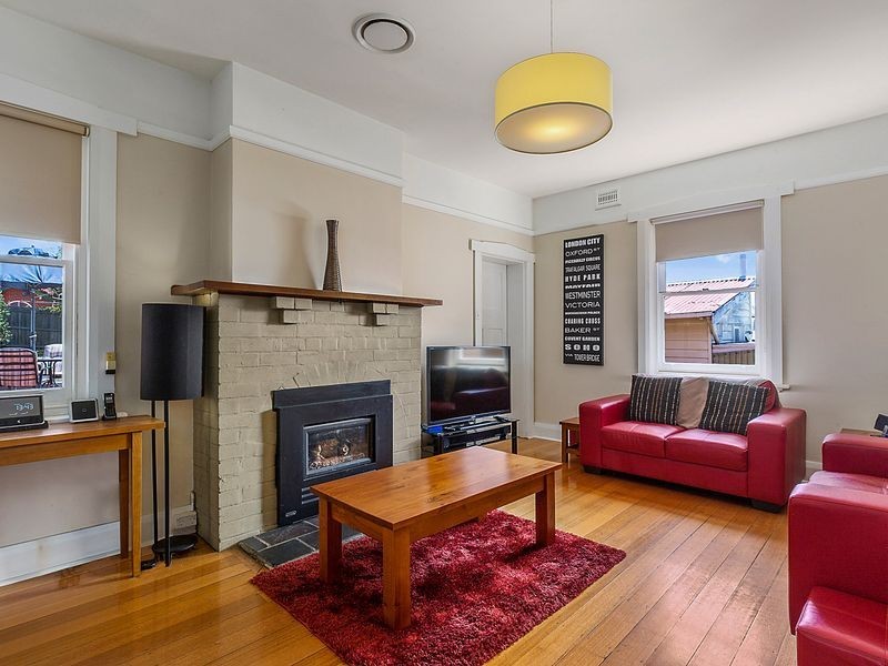 54 Central Avenue, Moonah TAS 7009
