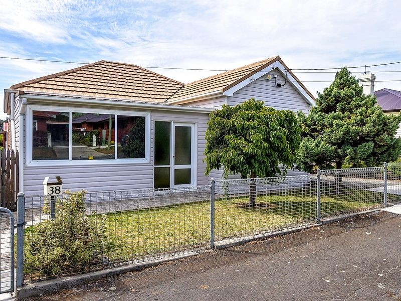 38 Blair Street, New Norfolk TAS 7140