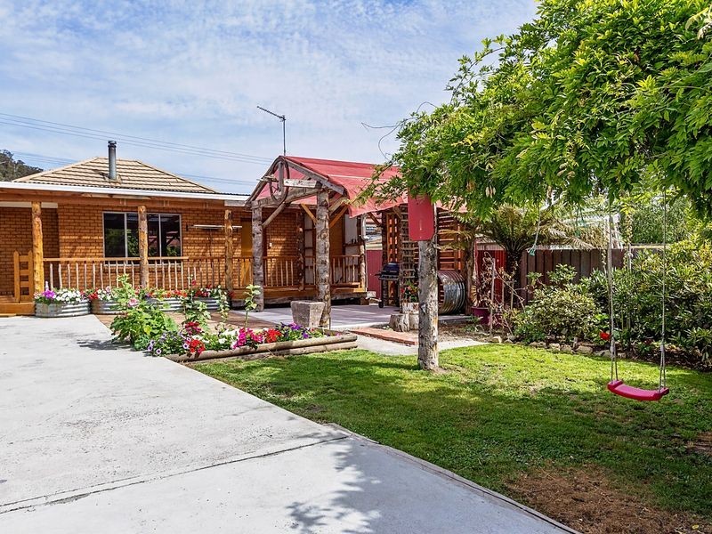 38 Blair Street, New Norfolk TAS 7140