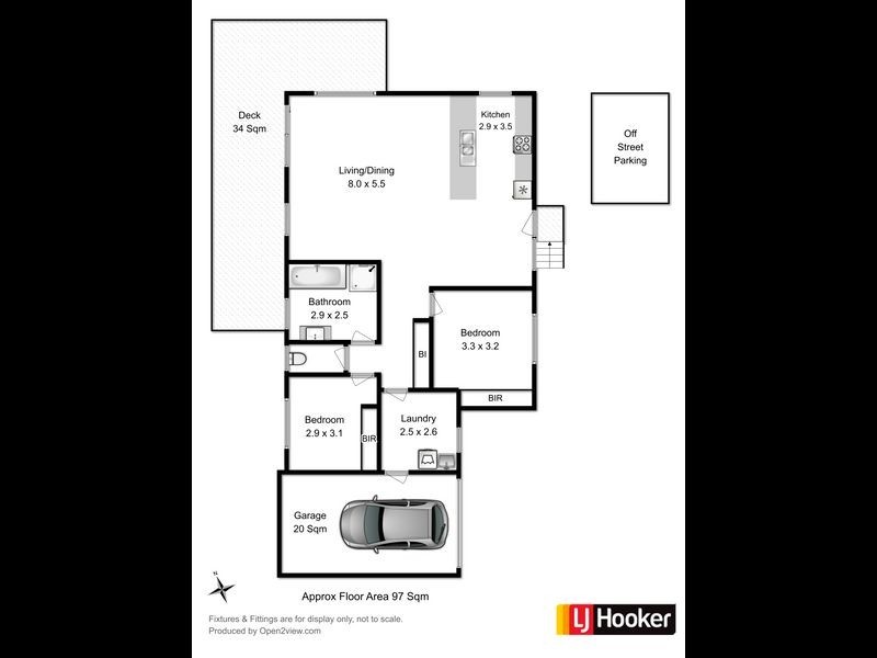 2/10 Glenfern Street, Howrah TAS 7018