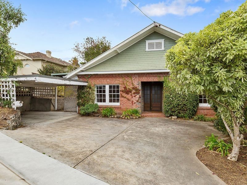 4 Ethelmont Road, Sandy Bay TAS 7005