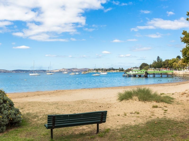 4 Ethelmont Road, Sandy Bay TAS 7005