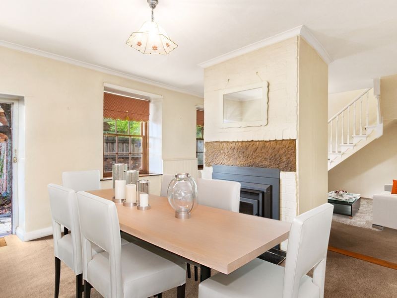 99 Molle Street, Hobart TAS 7000