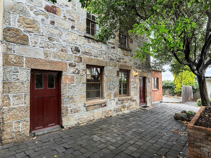 99 Molle Street, Hobart TAS 7000