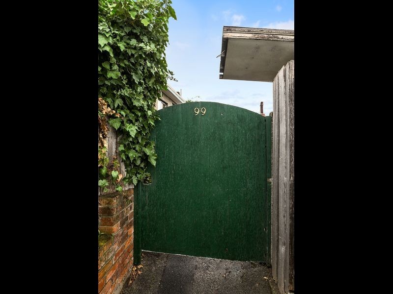 99 Molle Street, Hobart TAS 7000