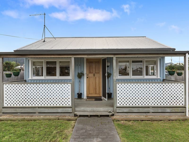 26 North Terrace, Lauderdale TAS 7021