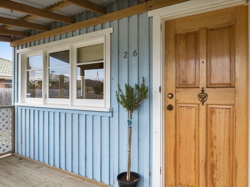 26 North Terrace, Lauderdale TAS 7021
