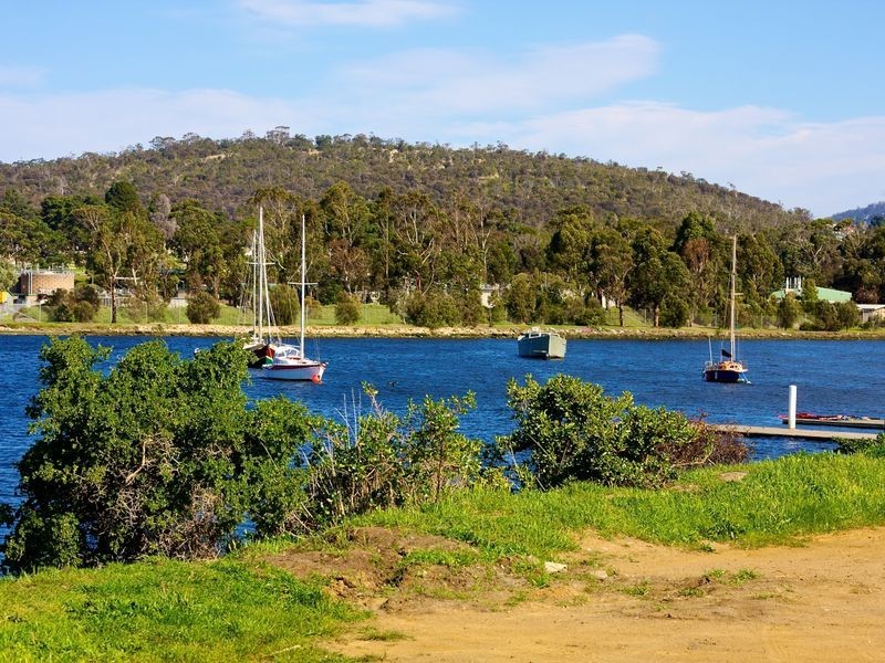 5 Lallaby Road, Lutana TAS 7009