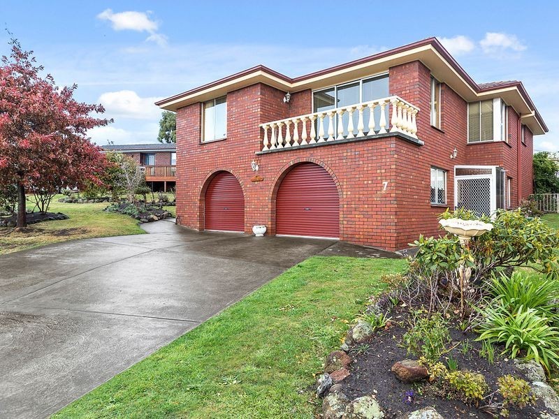 7 Molloy Court, Claremont TAS 7011