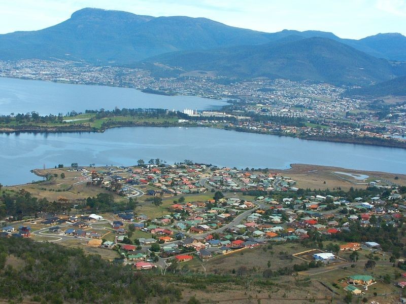 Lot 17 Shelmore Drive, Old Beach TAS 7017
