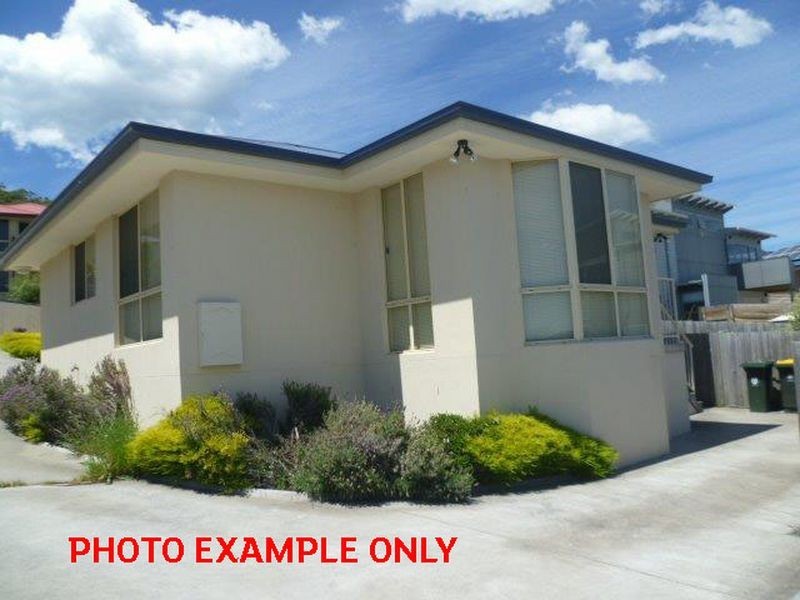 3/29 Mariah Crescent, Oakdowns TAS 7019