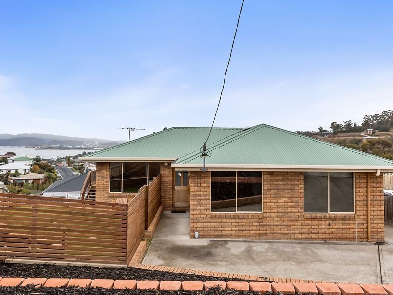 21A Carcoola Street, Chigwell TAS 7011