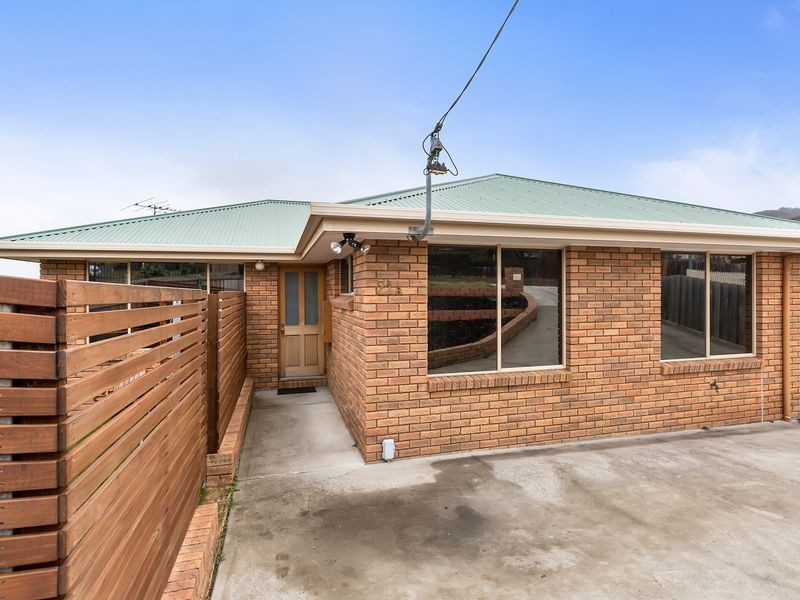 21A Carcoola Street, Chigwell TAS 7011
