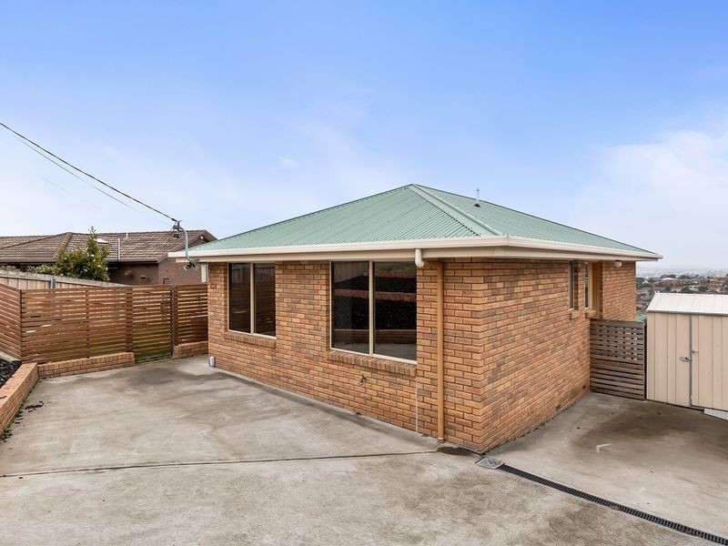 21A Carcoola Street, Chigwell TAS 7011