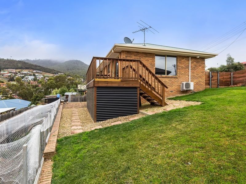 21A Carcoola Street, Chigwell TAS 7011