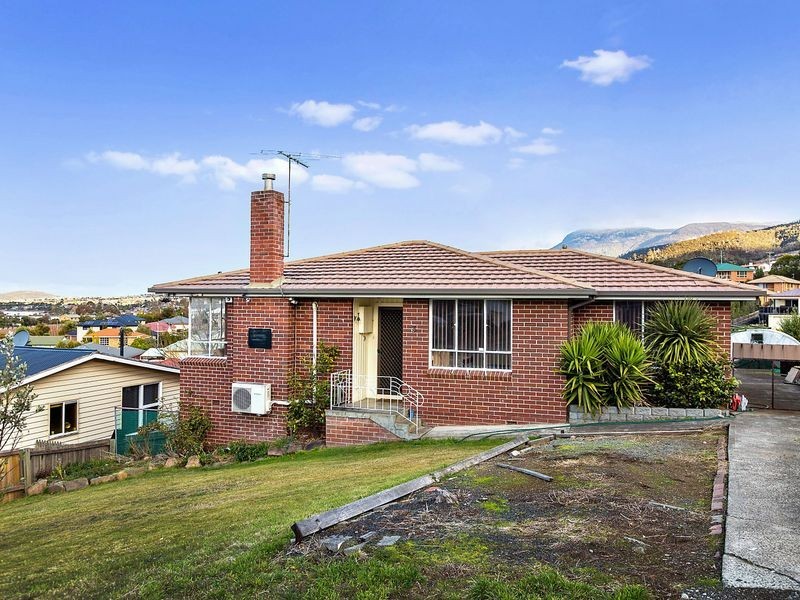 3 Wallong Place, Berriedale TAS 7011
