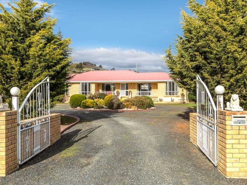 1 Geard Place, Brighton TAS 7030