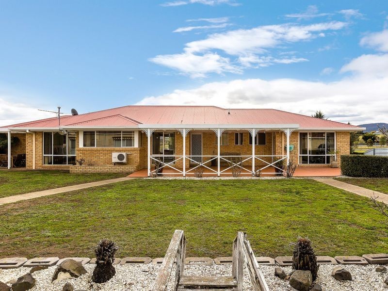 1 Geard Place, Brighton TAS 7030