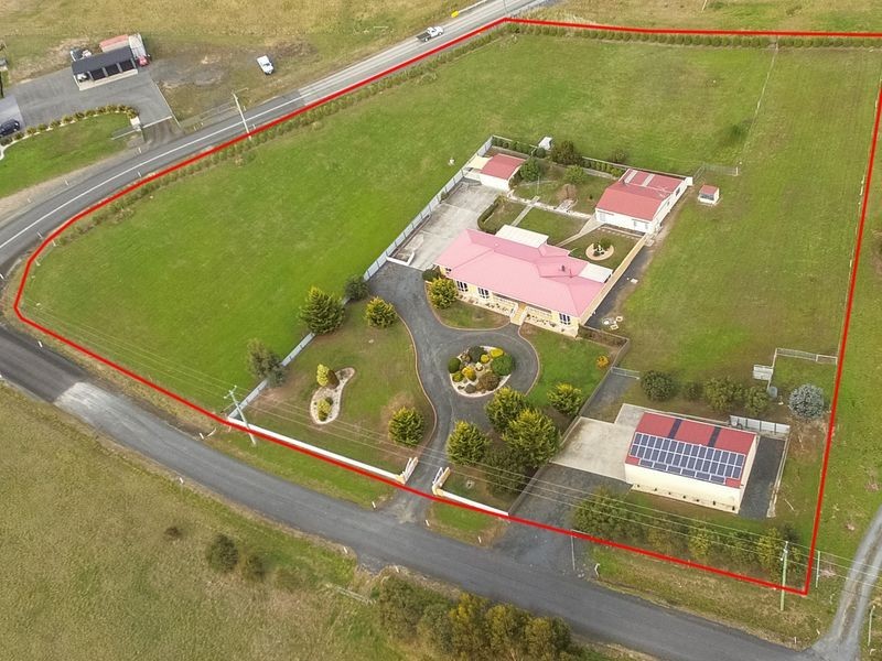 1 Geard Place, Brighton TAS 7030