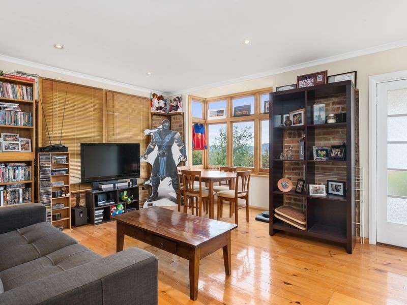 4 Hugos Lane, West Hobart TAS 7000
