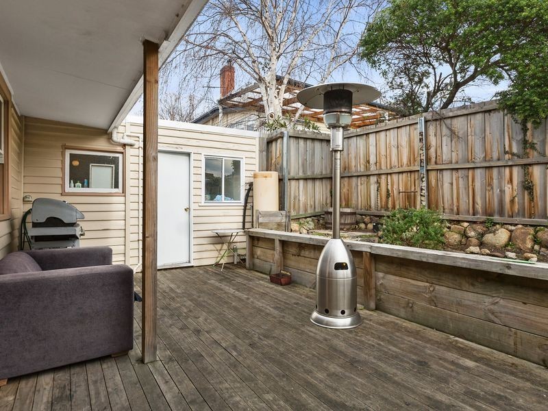 4 Hugos Lane, West Hobart TAS 7000
