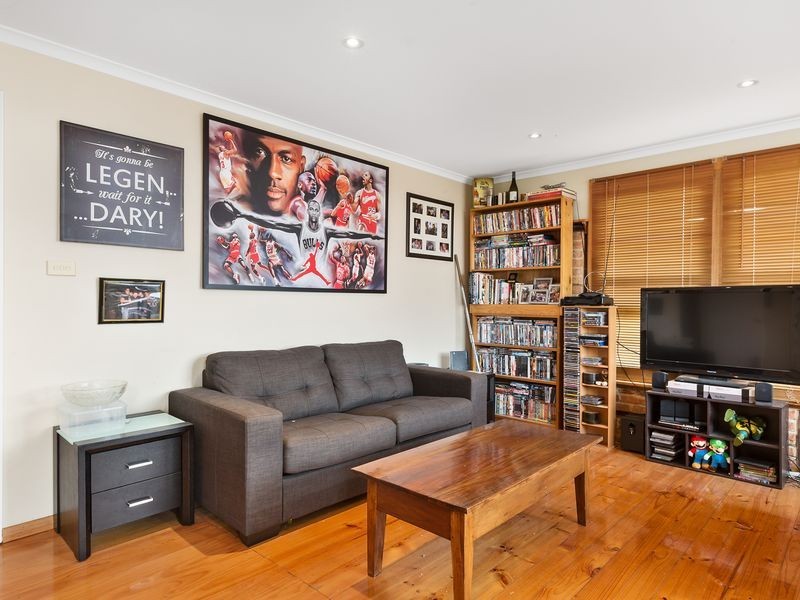 4 Hugos Lane, West Hobart TAS 7000