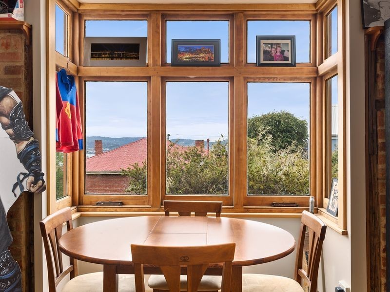 4 Hugos Lane, West Hobart TAS 7000