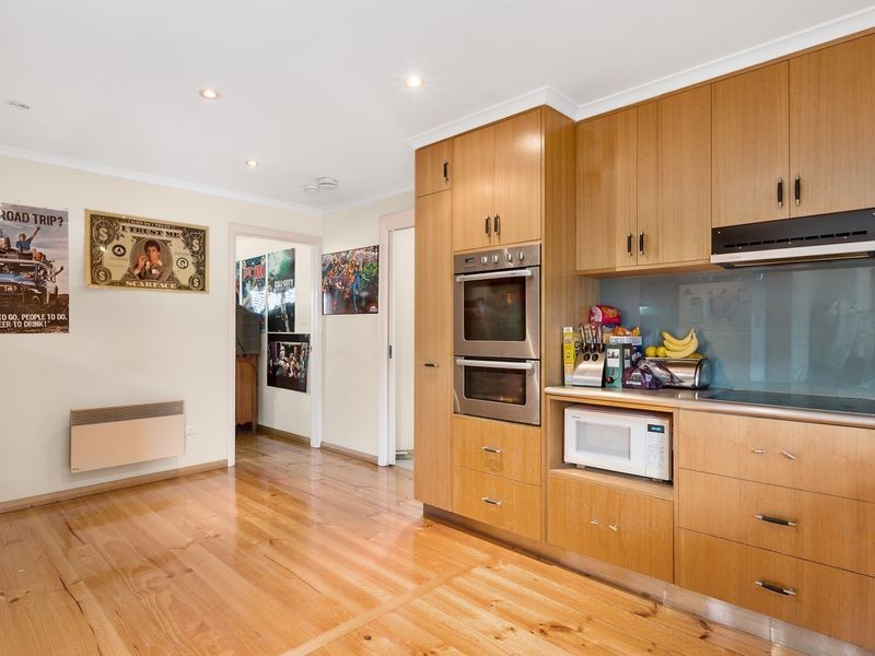 4 Hugos Lane, West Hobart TAS 7000
