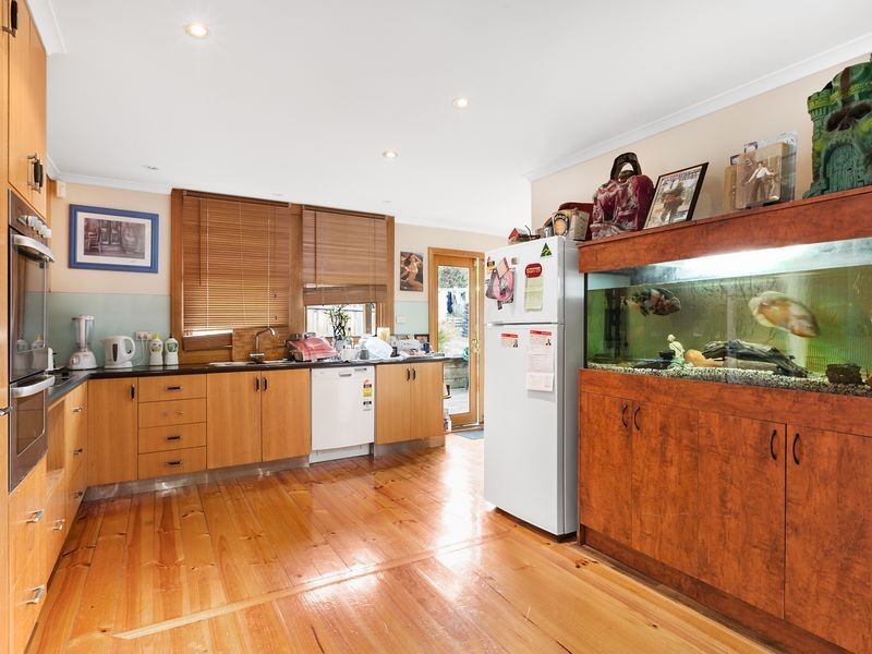 4 Hugos Lane, West Hobart TAS 7000