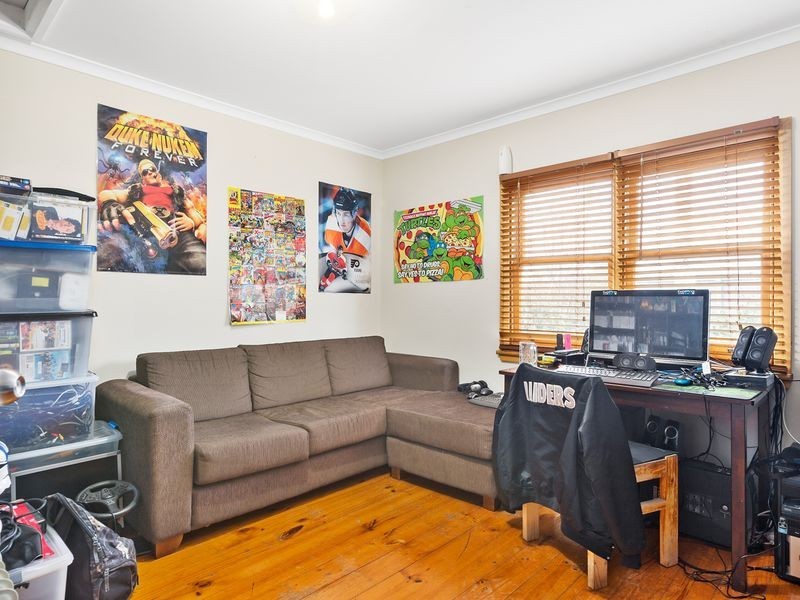 4 Hugos Lane, West Hobart TAS 7000